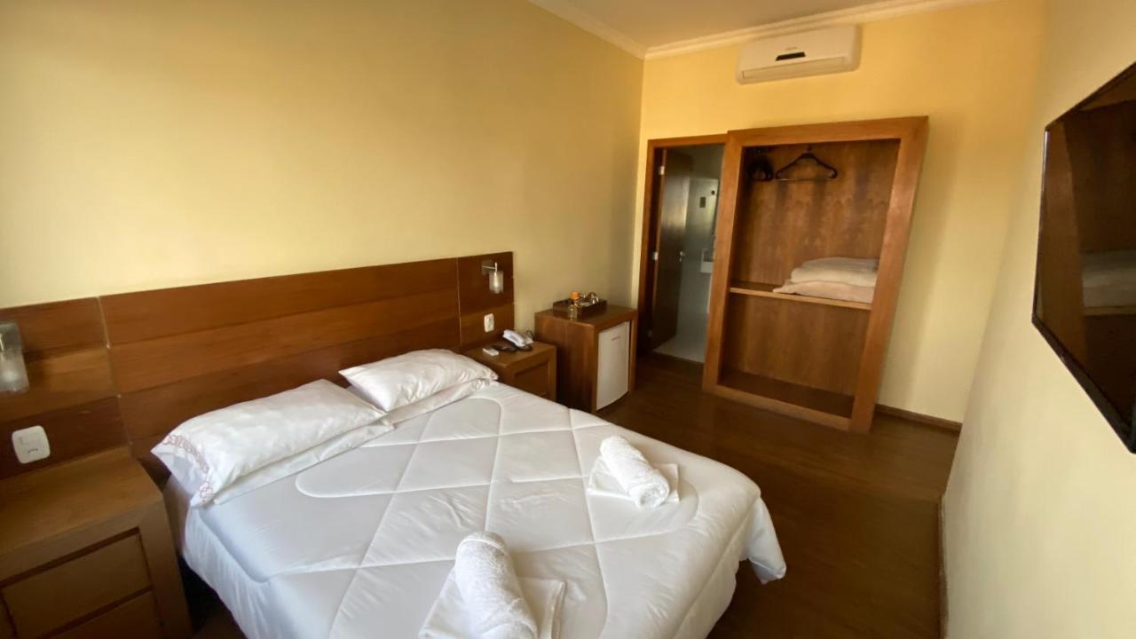 La Torre Jaguarao Hotel Bagian luar foto